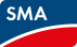 SMA logo