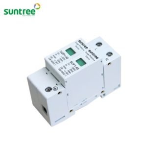 AC Surge Protection Device (SPD)