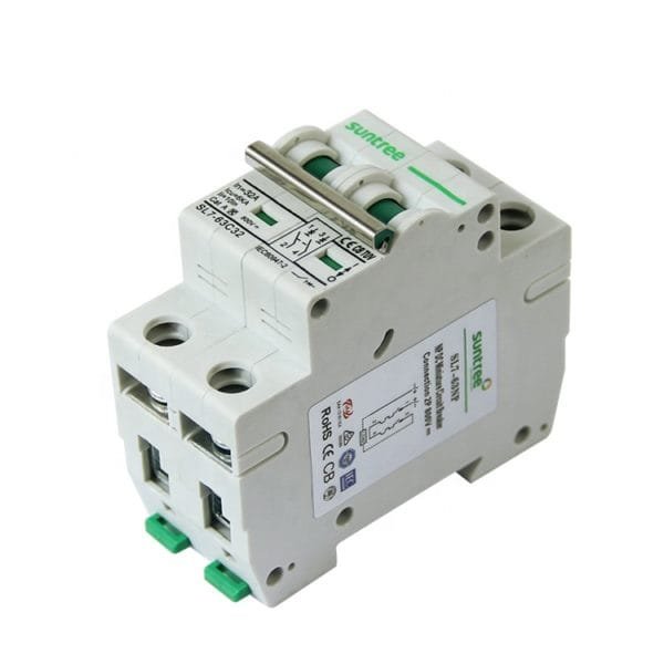 2P DC MCB Circuit Breaker - Image 3