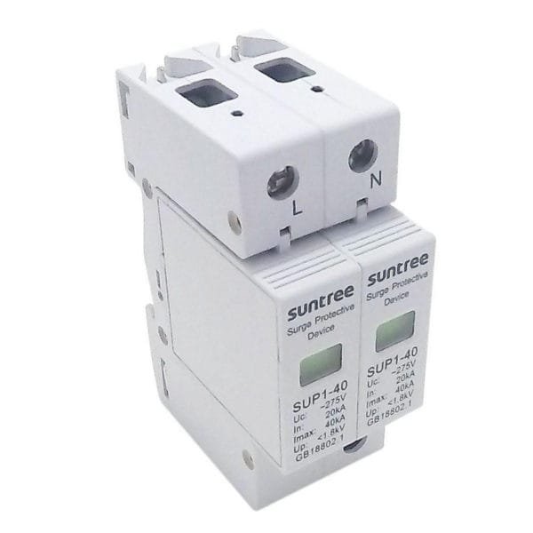 AC Surge Protection Device (SPD) - Image 3